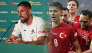 Avustralya'dan Türkiye'yi kızdıran sözler! Milli Takımdan anında yanıt