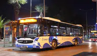 İzmir, uluslararası toplu ulaşım dünyasını ağırlayacak