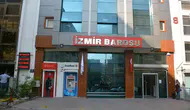 İzmir Barosu'ndan HSK Yaz Kararnamesine Tepki: Yargı Bağımsızlığı için kaygı verici