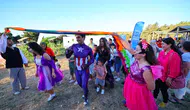 Çeşme’de yeni ulaşım aksı hizmete giriyor