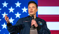 Elon Musk, 1,1 trilyon dolarla dünyanın en zengin insanı oldu, servetini yatırımlarıyla katladı.