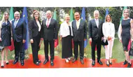 İzmir’de İtalya Cumhuriyet Bayramı Coşkusu