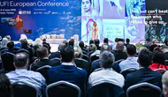 Bengisu Avcı’dan UFI Avrupa Konferansı’nda ilham veren yolculuk