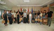 Karşıyaka’nın Filizleri ile 1 yılda eğitime 5 milyon liralık destek