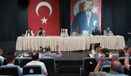 Konak Meclisi’nden Alsancak bölgesinde K planlarına oy birliği