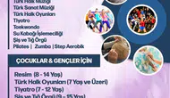 Foça’nın Tarihi Kimliği 'Gelecek Vizyonu' İle Yeniden Şekilleniyor