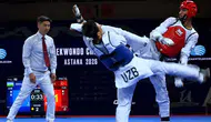 İzmirli sporcular Astana’dan madalya ile döndü
