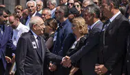 CHP'de mahkeme süreci başlıyor: Süleyman Bülbül'den 'çağrı heyeti' çıkışı