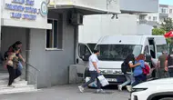 Seferihisar'daki rüşvet operasyonunda kritik gün: 7 isim hakim karşısında