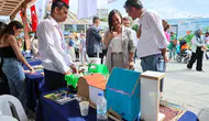 Çocuklardan Dünya Çevre Günü’nde Güçlü Çağrı: “Geleceği Koruyalım”