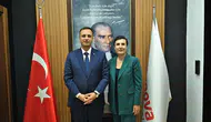 Bornova’nın Avrupa standartlarındaki başarısı tescillendi