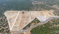 Bornova Kayadibi Kent Mezarlığı hizmete açıldı