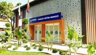 Menemen, eğitim yatırımlarıyla örnek gösteriliyor