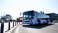 İzmir Büyükşehir Belediyesi’ne iki ödül birden