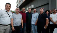 “Dayanışmadan asla vazgeçmeyelim”
