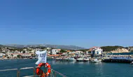 ​İZDENİZ’in yaz seferleri 27 Haziran’da başlıyor