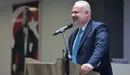Başkan Pehlivan’dan Vurucu Açıklama: "Siyasetimizdeki Temel Prensip, Hizmet Anlayışıdır!"