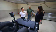 Efes Selçuk’ta atık yemekler mama parkuruna, mamalar can dostlarına gidiyor