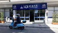 Krize karşı 25 liralık sofra