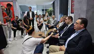 Çağatay Güç’ten Cemil Tugay çıkışı: O hala bizim başkanımız