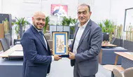İzmir ile El Salvador arasında dostluk köprüsü
