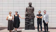 Hasan Âli Yücel’in mirası Kültürpark’ta yaşıyor