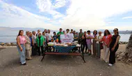 Menderes Belediyesi’nden Engelli Bireylere Piknik