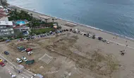 Ladaseverler Menderes’te Buluştu
