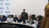 İzmir hazırlıklarını tamamlıyor