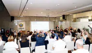 İZSİAD’dan Protokol Atölyesi