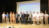 Ege Üniversitesi havacılıkta zirveye uçuyor