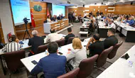 Bornova’da altyapı hizmetleri ve uluslararası iş birlikleri güçleniyor