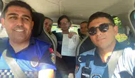 İzmir Büyükşehir Zabıtası YKS için sahada