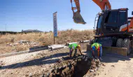 Seferihisar’ın altyapısına 140 milyon liralık yatırım