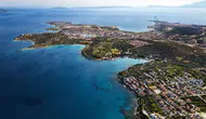 Çeşme Projesi'nde tansiyon yükseldi: Yaşam savunucularından 'talan' uyarısı