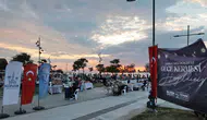 Karantina Meydanı kermesine kavuştu