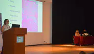 EÜTF’de “T Hücreli Lenfomalara Yaklaşım Güncelleme Toplantısı” gerçekleştirildi