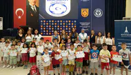 5 ayda bin 500 çocuğa eğitim verildi