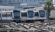 İzmir Metro’nun bilgisi dünyaya ray oldu