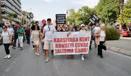 Karşıyaka ‘Dünya Çevre Günü’nü farkındalık etkinlikleriyle kutladı