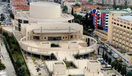 ​AASSM’de yaz enerjisi