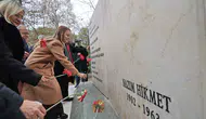 Konak’tan usta şairlere vefa: Nazım Hikmet ve Ahmed Arif Konak’ta anılacak