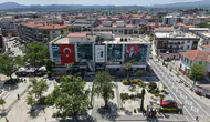 Menderes Belediye Başkanı Çiçek'ten sahte WhatsApp konuşmalarına sert yanıt: Manipülasyon girişimi!