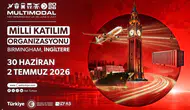 İZFAŞ, İngiltere'deki Multimodal Fuarı için Türk lojistik firmalarını bir araya getiriyor