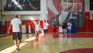 Bayraklı’da Yaz Spor Okulları İçin Kayıtlar Başladı
