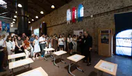 İzmir’deki uluslararası eleştirel eğitim zirvesi başladı