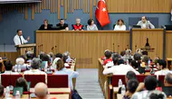 Afetlere karşı dayanışma ağı güçleniyor