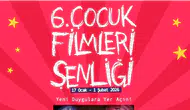 Çocuk Filmleri Şenliği başlıyor
