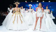 IF Wedding Fashion İzmir 20 Ocak’ta kapılarını açıyor