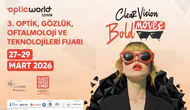 Optik sektörü üçüncü kez İzmir’de buluşuyor